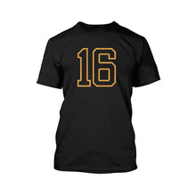 Load image into Gallery viewer, Ana Cheri Limited Edition Gold Tshirt